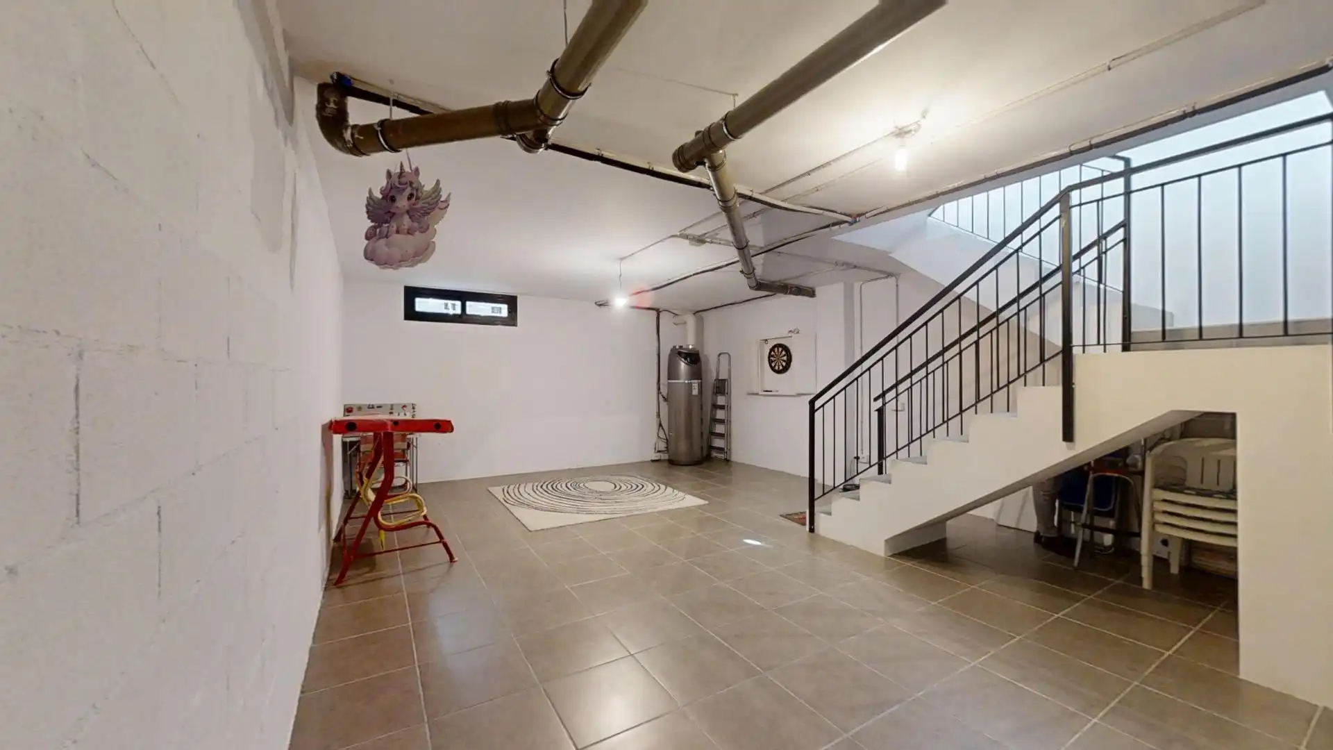 Maison mitoyenne avec balcon à vendre à Calle Santa Magdalena, imagen 41