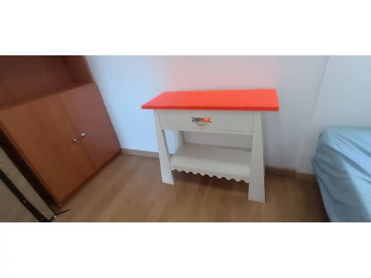 Jardín de Piso en venta en Salou con Aire acondicionado, Parquet y Amueblado