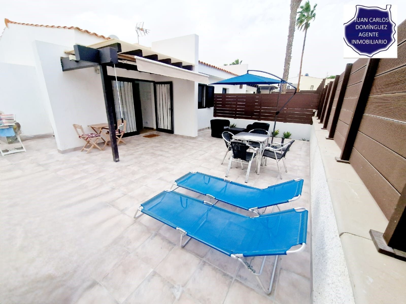 Casa o xalet de lloguer a Maspalomas - Meloneras, San Bartolomé de Tirajana
