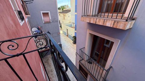 Foto 5 de Casa adosada en venda a El Secanet - Hacienda del Sol, Villajoyosa / La Vila Joiosa