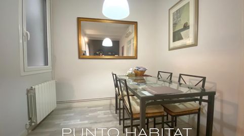 Foto 5 de Piso en venta en Carrer Carrer Castillejos, Sagrada Família, Barcelona Capital