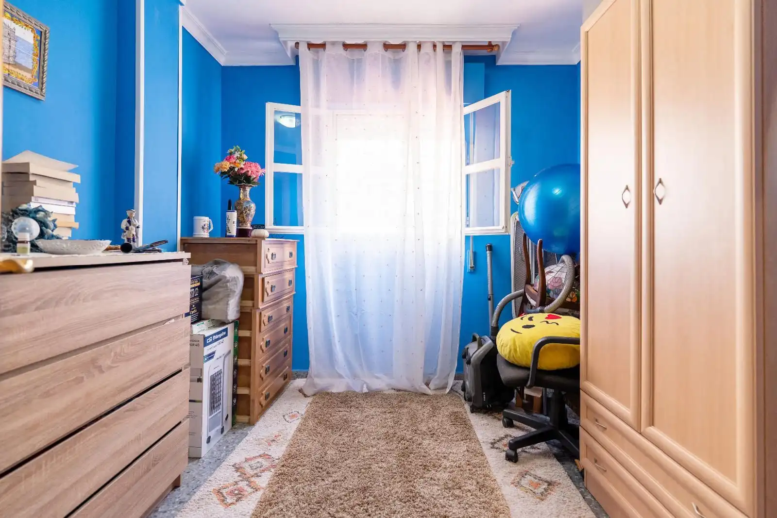 Habitación de Piso en venta en Motril con Aire acondicionado, Calefacción y Trastero