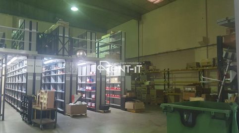 Foto 2 von Fabrikhallen zur Miete in Motors, Granvia LH, L'Hospitalet de Llobregat
