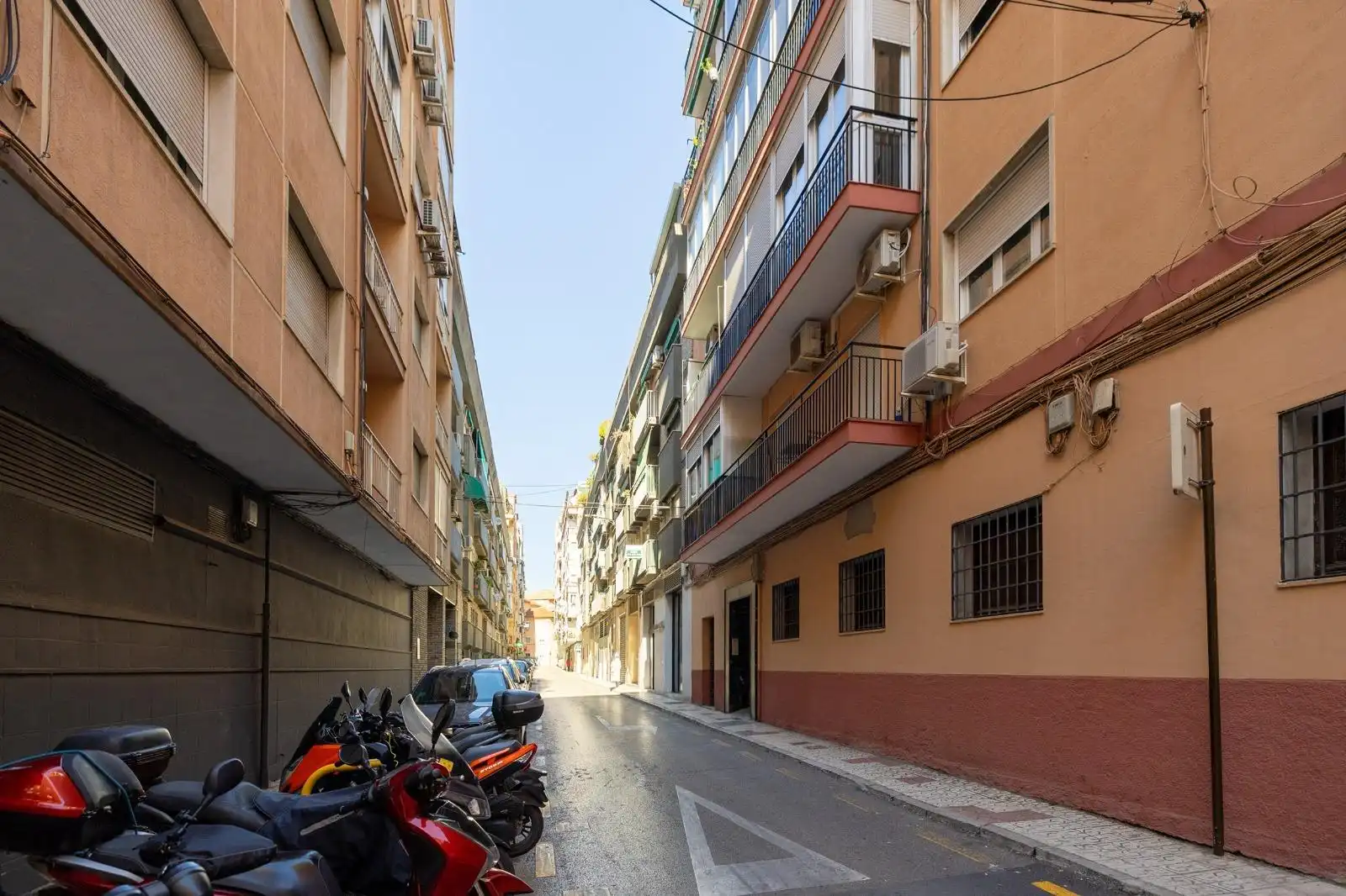 Piso con ascensor en venta en Calle VERACRUZ 7, imagen 5