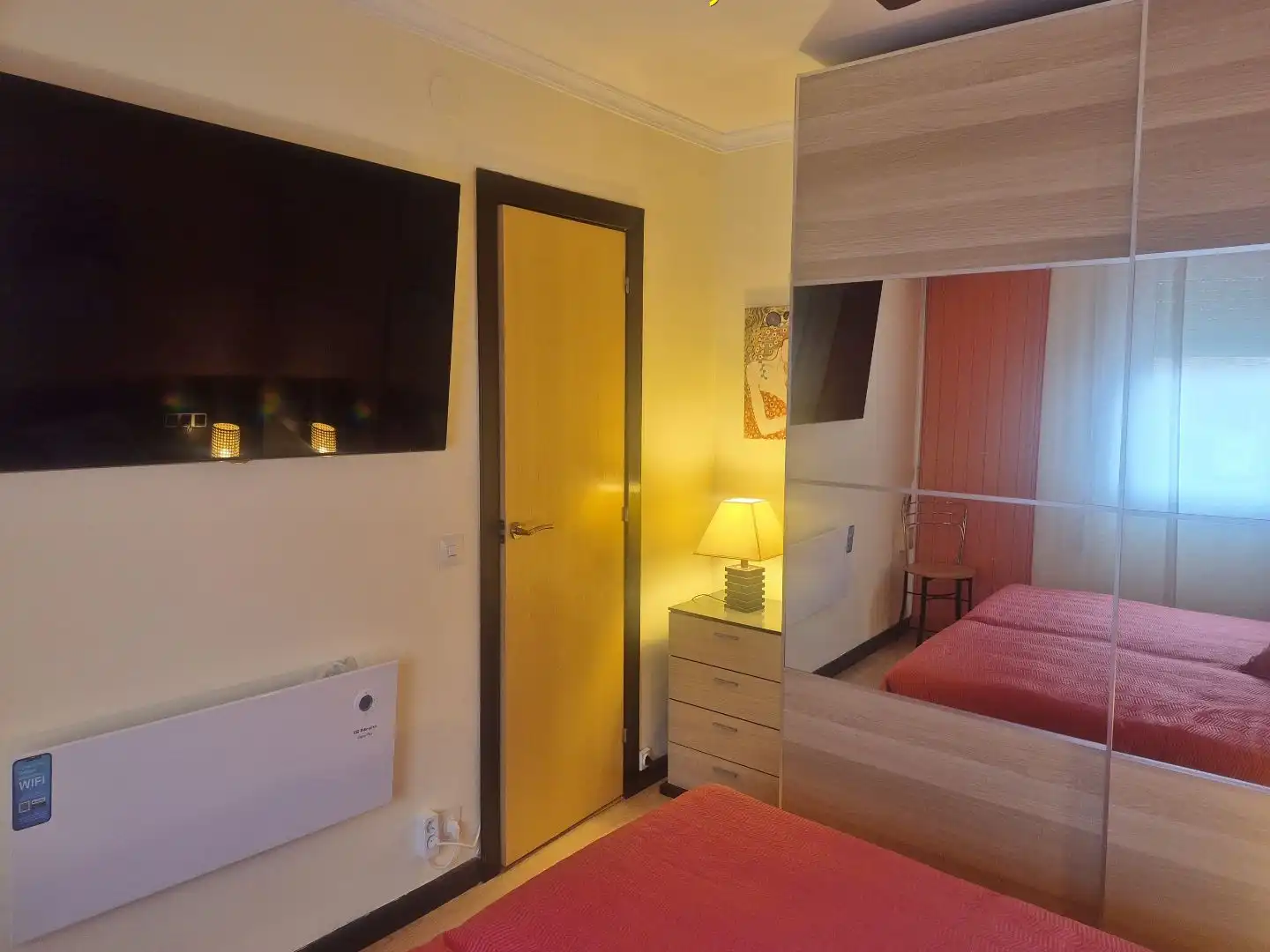 Wohnung mit Aufzug zum Verkauf in Avinguda de Josep Tarradellas i Joan 0, imagen 8