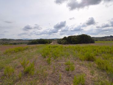 Terreno residencial en venta en Muro