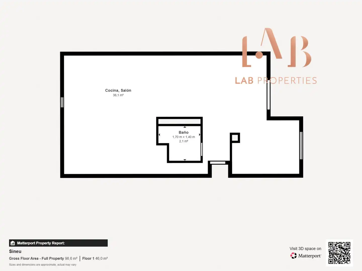 Dúplex en venta en Sineu con Jardín privado, Terraza y Balcón
