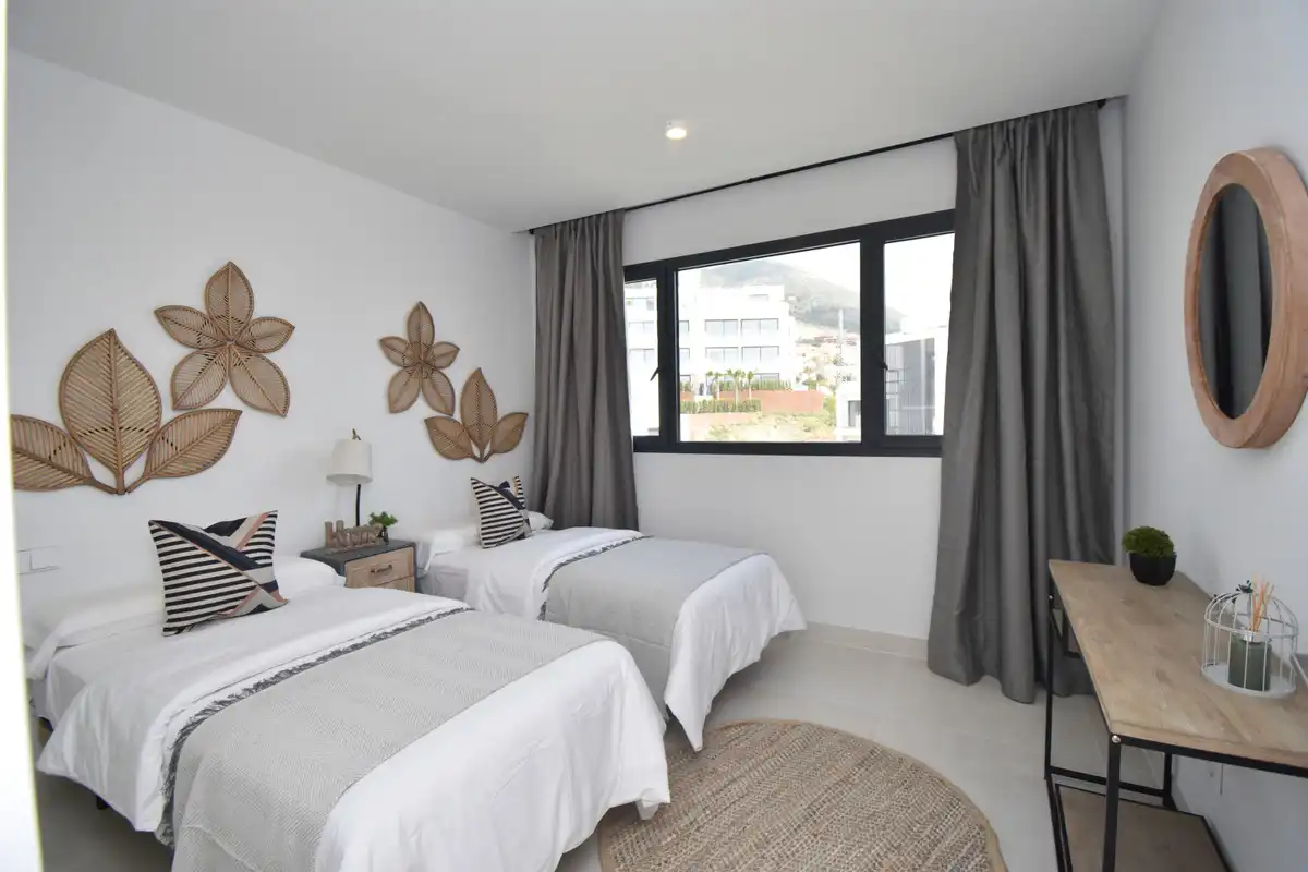 Apartment zum Verkauf in Centro ciudad, imagen 6