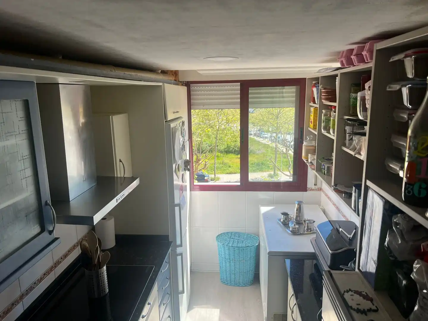 Piso con ascensor en venta en Barrio Blanco, imagen 9