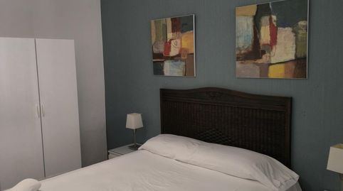 Foto 5 von Wohnungen zur Miete in San Pablo, Alfalfa - Santa Cruz, Sevilla Capital