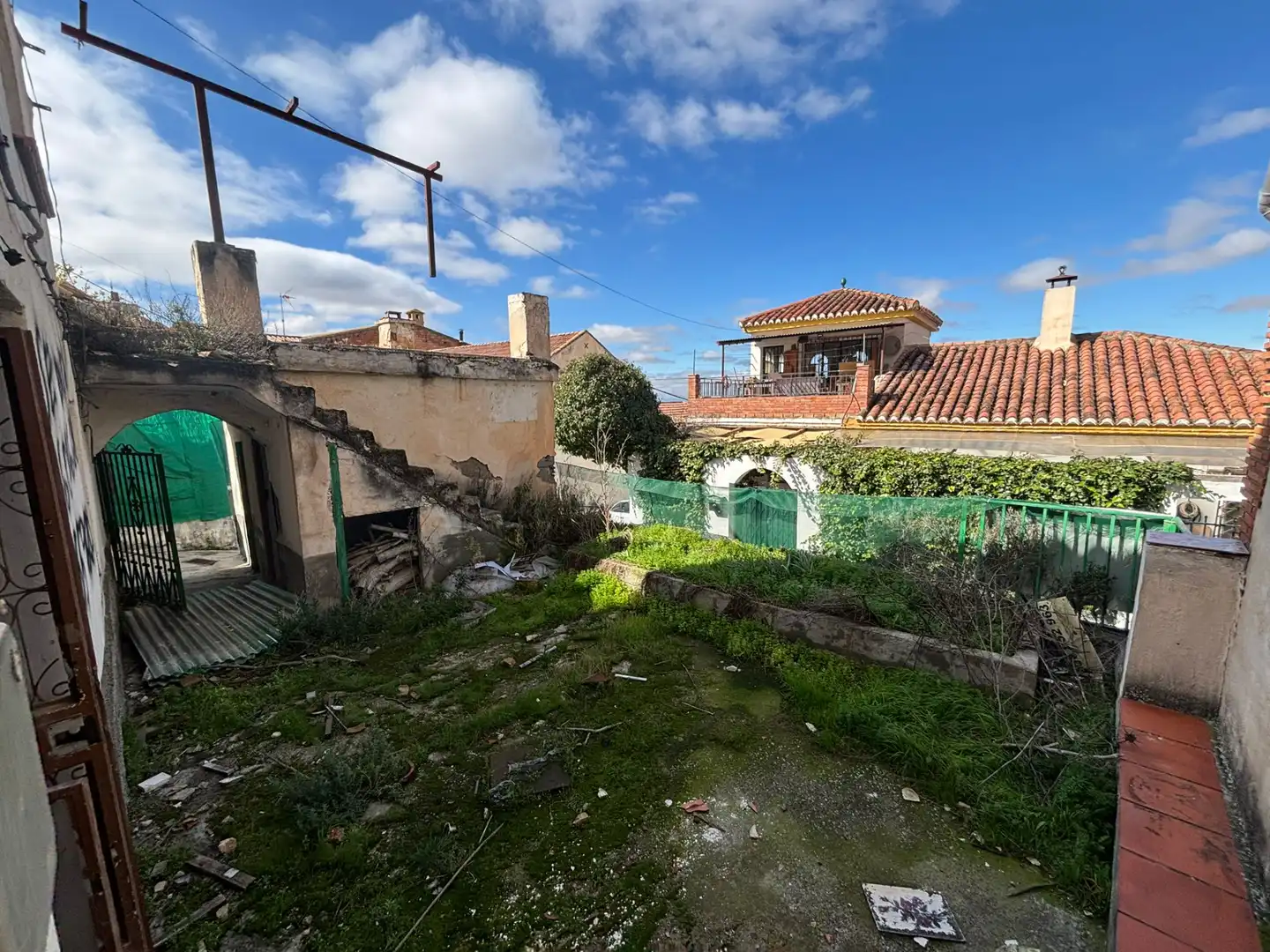 Casa o chalet en venta en Monachil