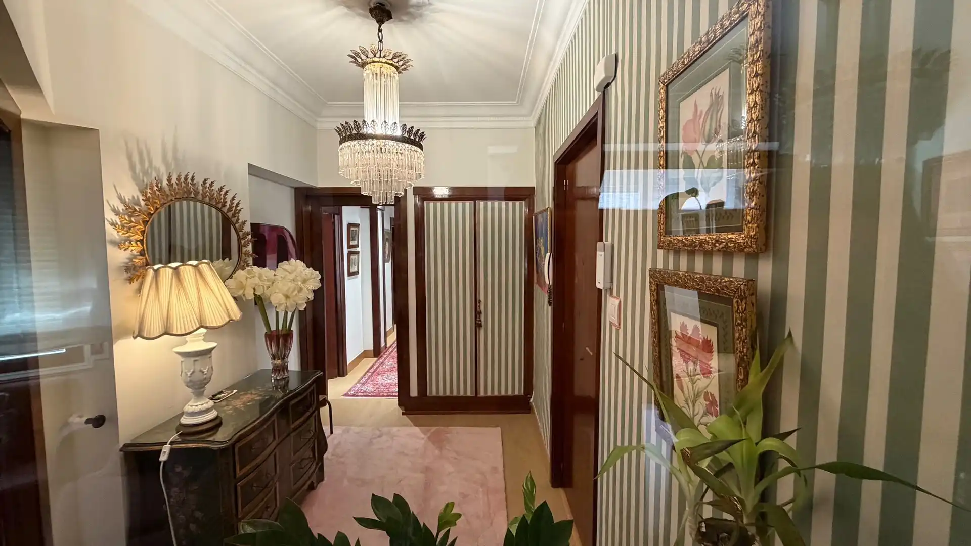 Flat for sale in Indautxu