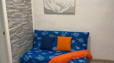 Photo 5 of Flat to rent in Calle de Elfo, Quintana, Madrid