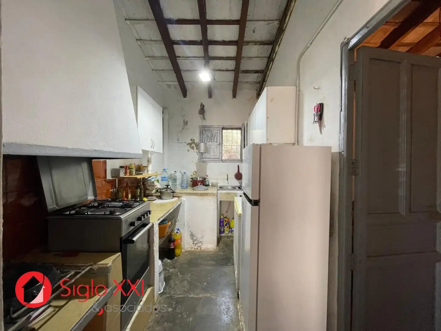 Chalet con piscina en venta en El Grao, imagen 4