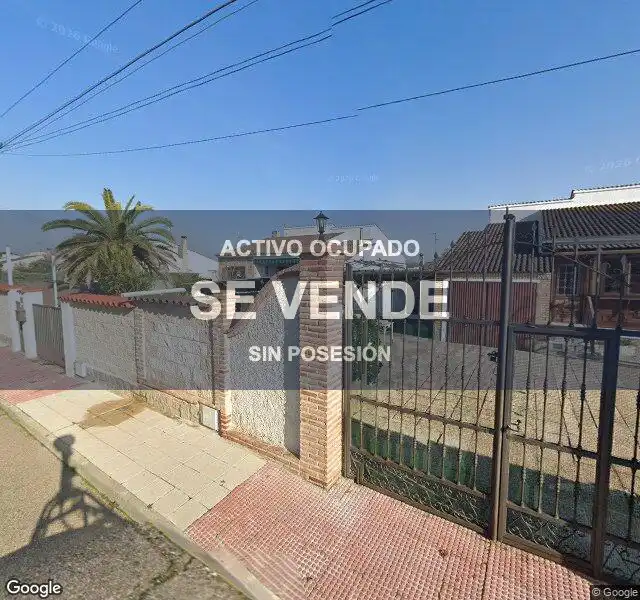 Piso en venta en Villamiel de Toledo