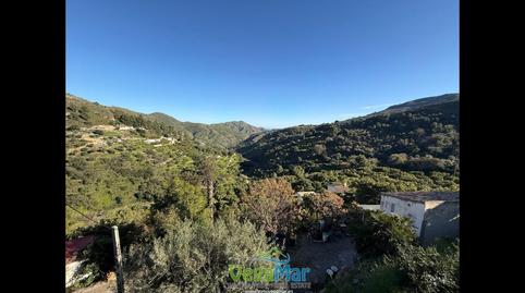 Foto 4 de Finca rústica en venta en La Boveda, El Rescate - Río Seco, Almuñécar