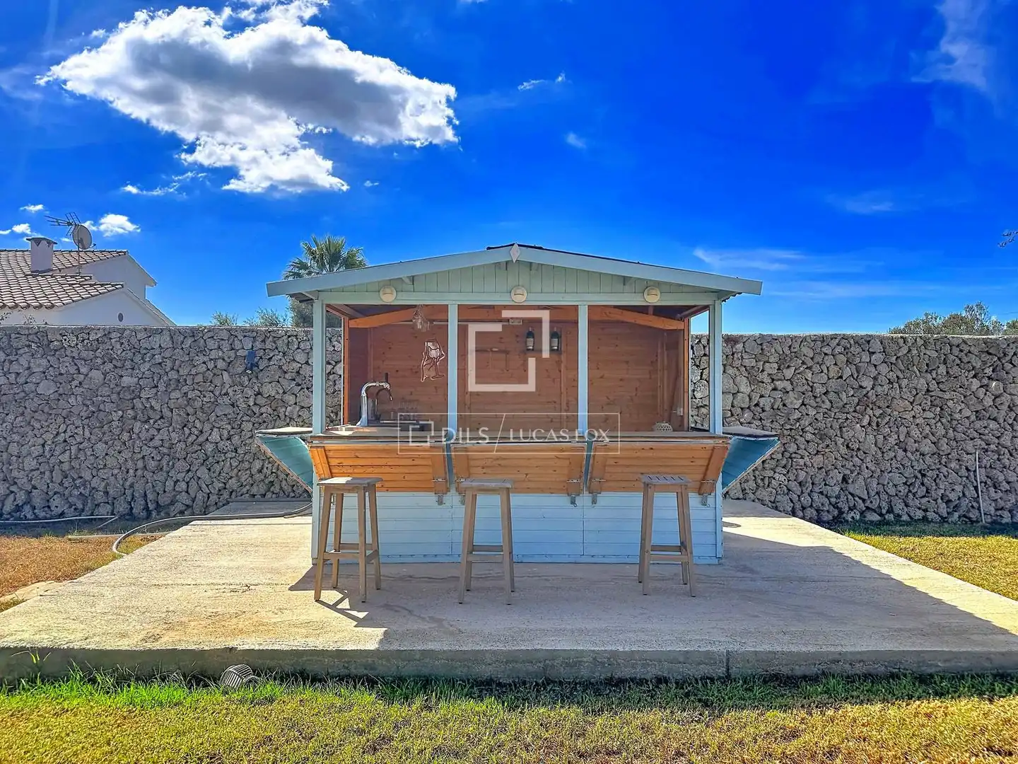 Maison rustique avec terrasse à vendre à Es Castell poble, imagen 49