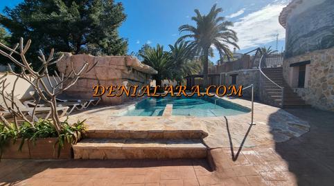 Photo 3 of House or chalet for sale in El Montgó, Dénia