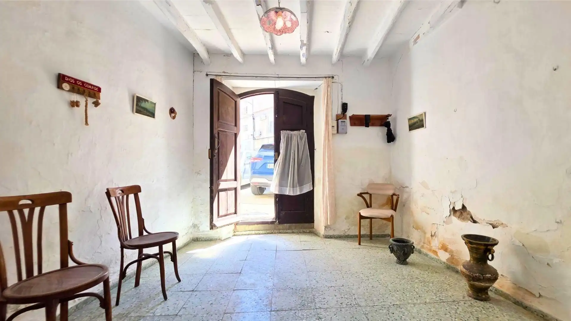 Casa o chalet en venta en Uleila del Campo con Terraza