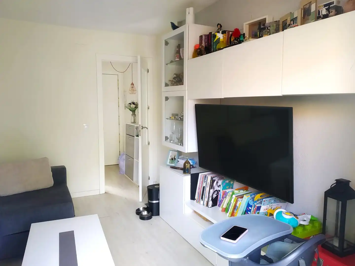 Wohnung mit Aufzug zum Verkauf in Hortaleza, imagen 3