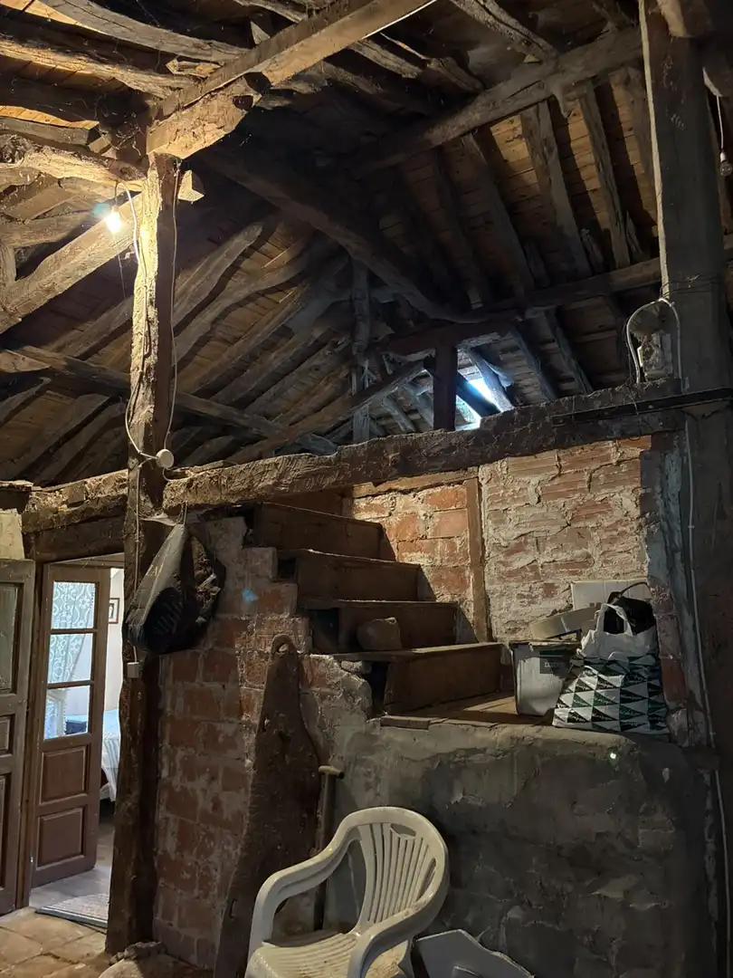 Houses for sale in Aguilar de Campoo  with Heating, Storage room and Furnished