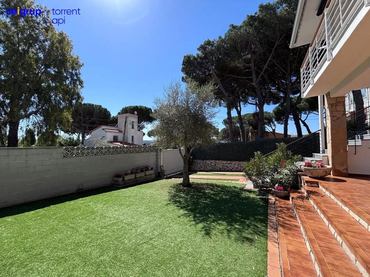 Maison avec piscine à vendre à Riells, imagen 13