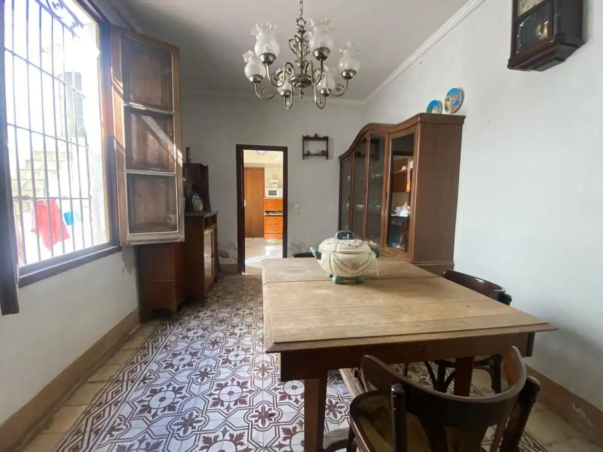 Menjador de Casa o xalet en venda en Gata de Gorgos amb Terrassa i Traster