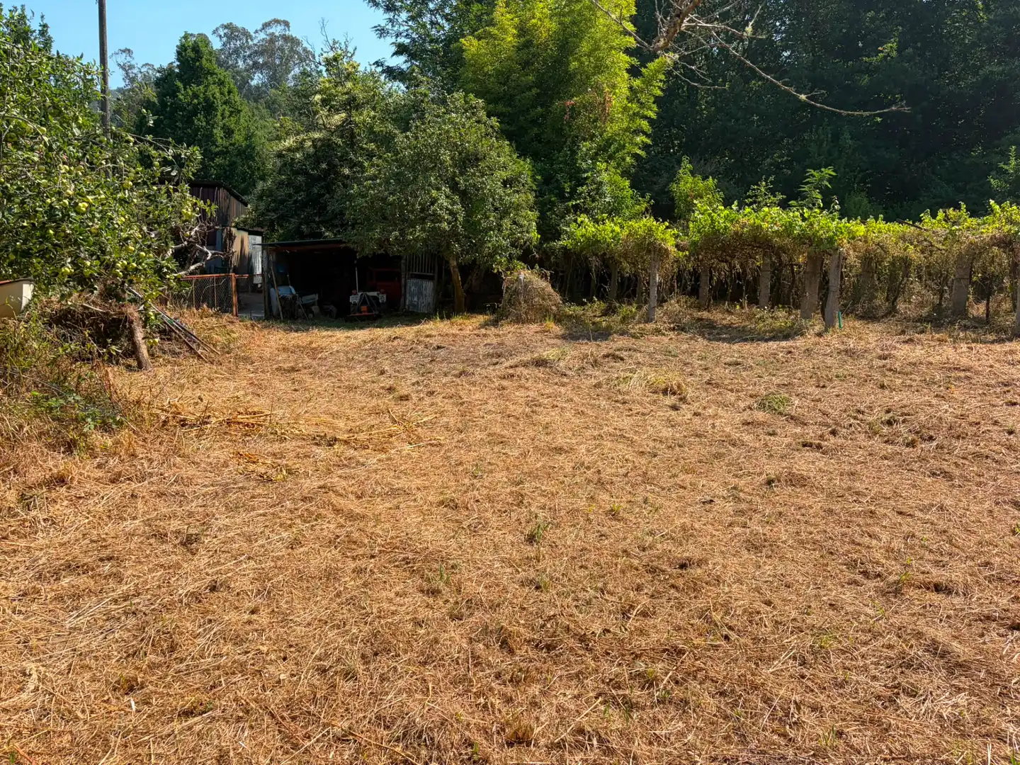 Terreno residencial en venta en Ponteareas, imagen 9