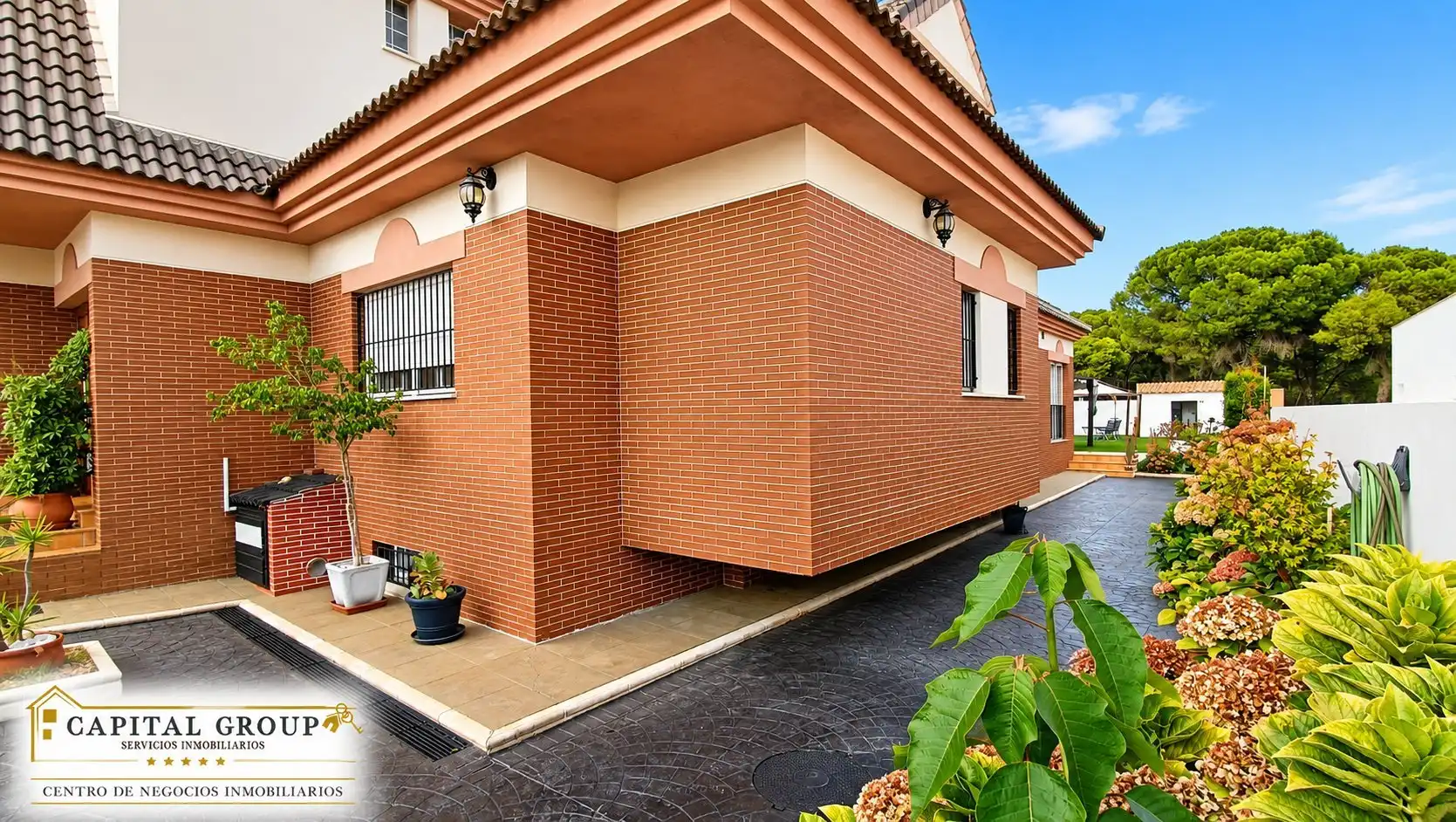 Chalet con terraza en venta en Dehesa - Monacilla, imagen 5