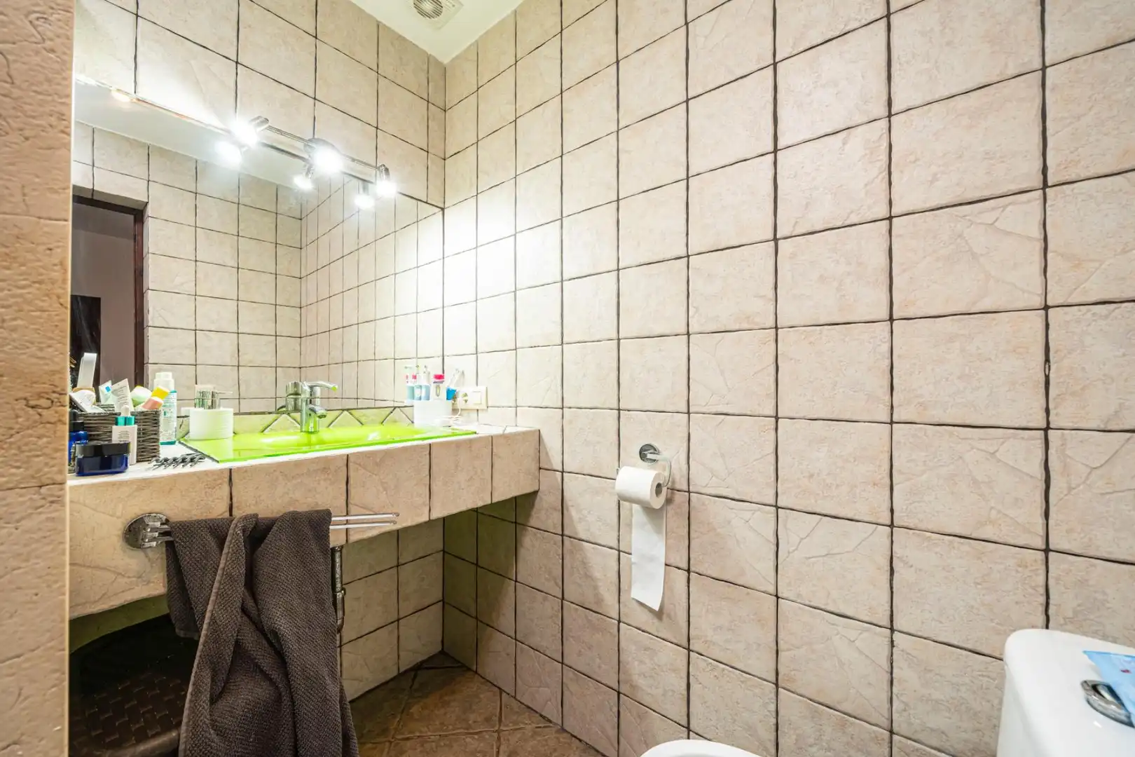 Bany de Casa o xalet en venda en Vilafranca de Bonany