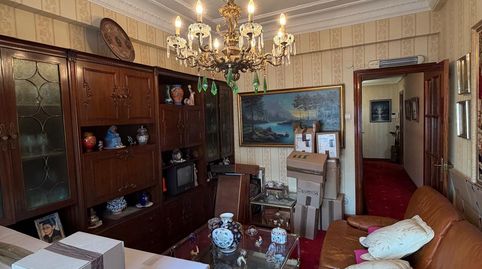 Foto 5 de Piso en venta en Zona Indautxu, Bilbao