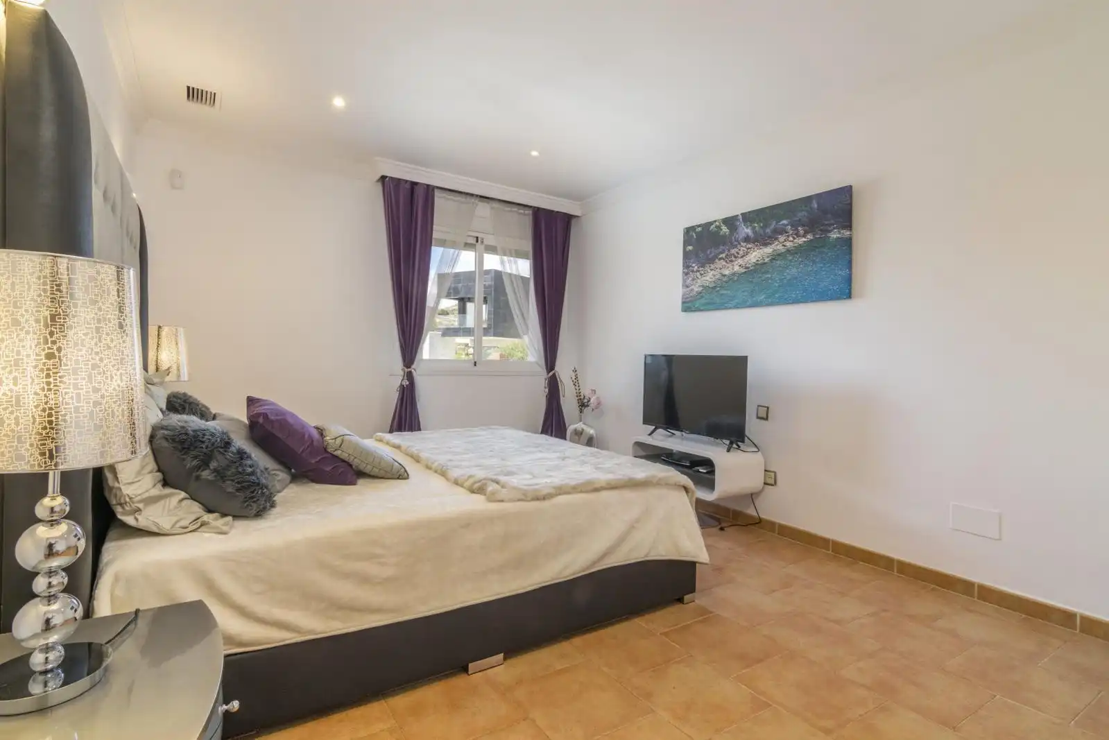 Haus oder Chalet zur Miete in La Alquería