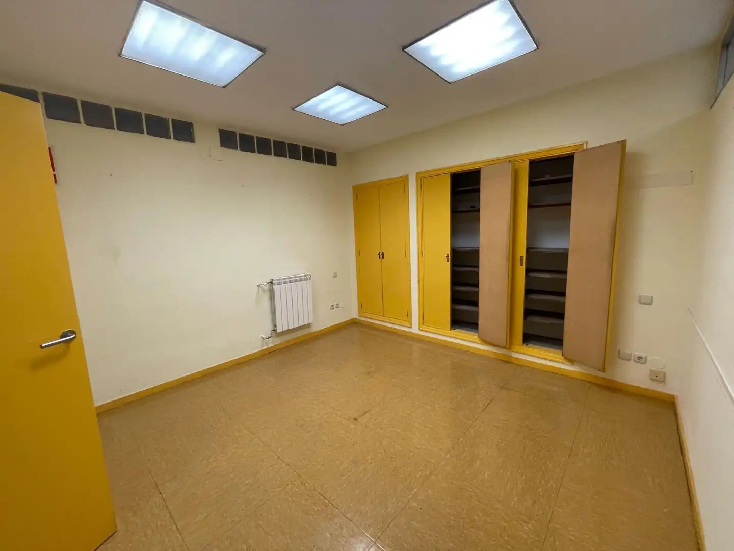 Office space to rent in CALLE ZORRILLA 46, imagen 28
