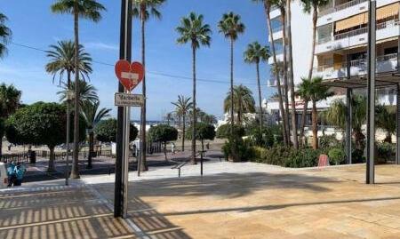 Foto 5 von Wohnung zum Verkauf in  Miguel Cano, 1, Playa Bajadilla - Puertos, Marbella