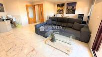 Living room of Flat for sale in San Vicente del Raspeig / Sant Vicent del Raspeig  with Air Conditioner, Storage room and Furnished