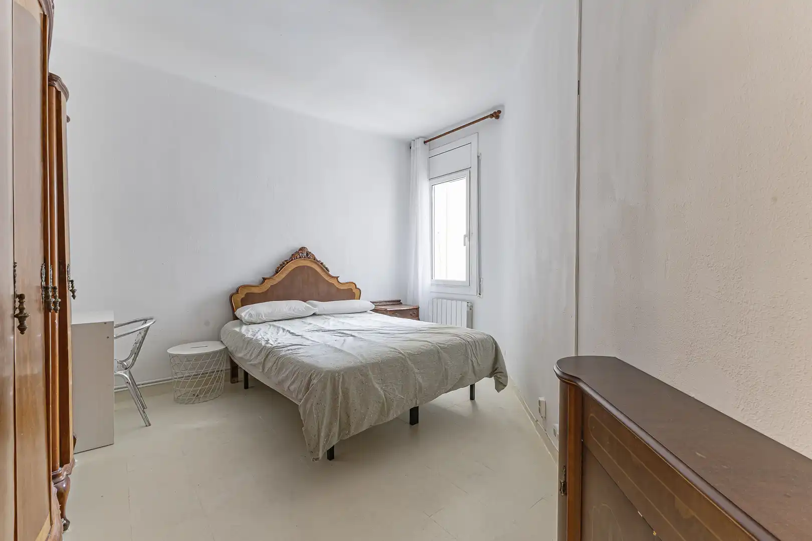 Wohnung mit Aufzug zum Verkauf in Horta - Guinardó, imagen 6