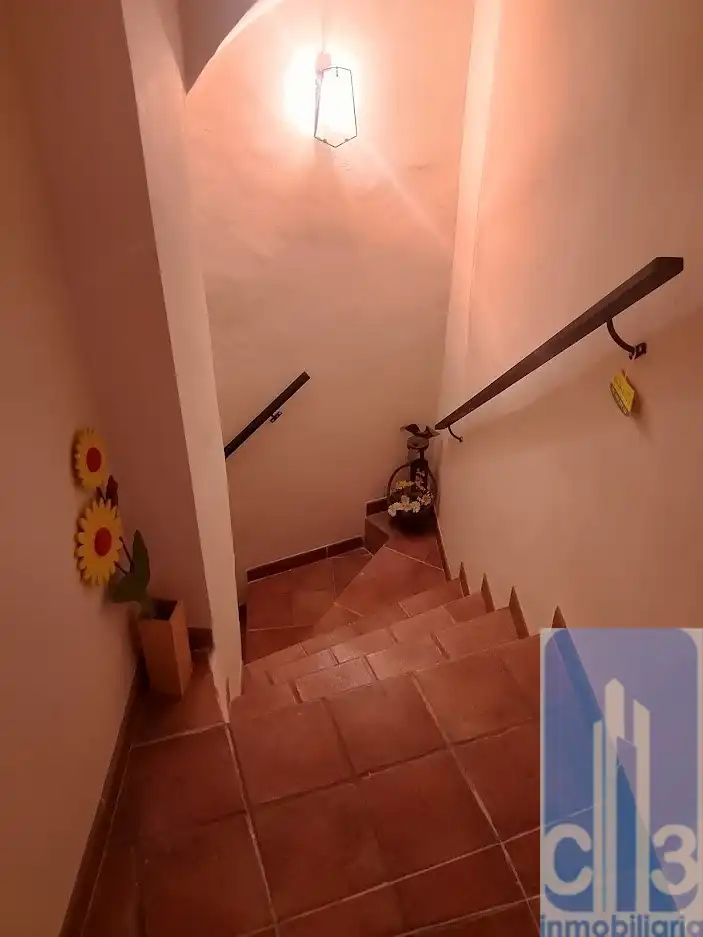 Country homes for sale in Peralta de Calasanz  with Heating, Storage room and Furnished