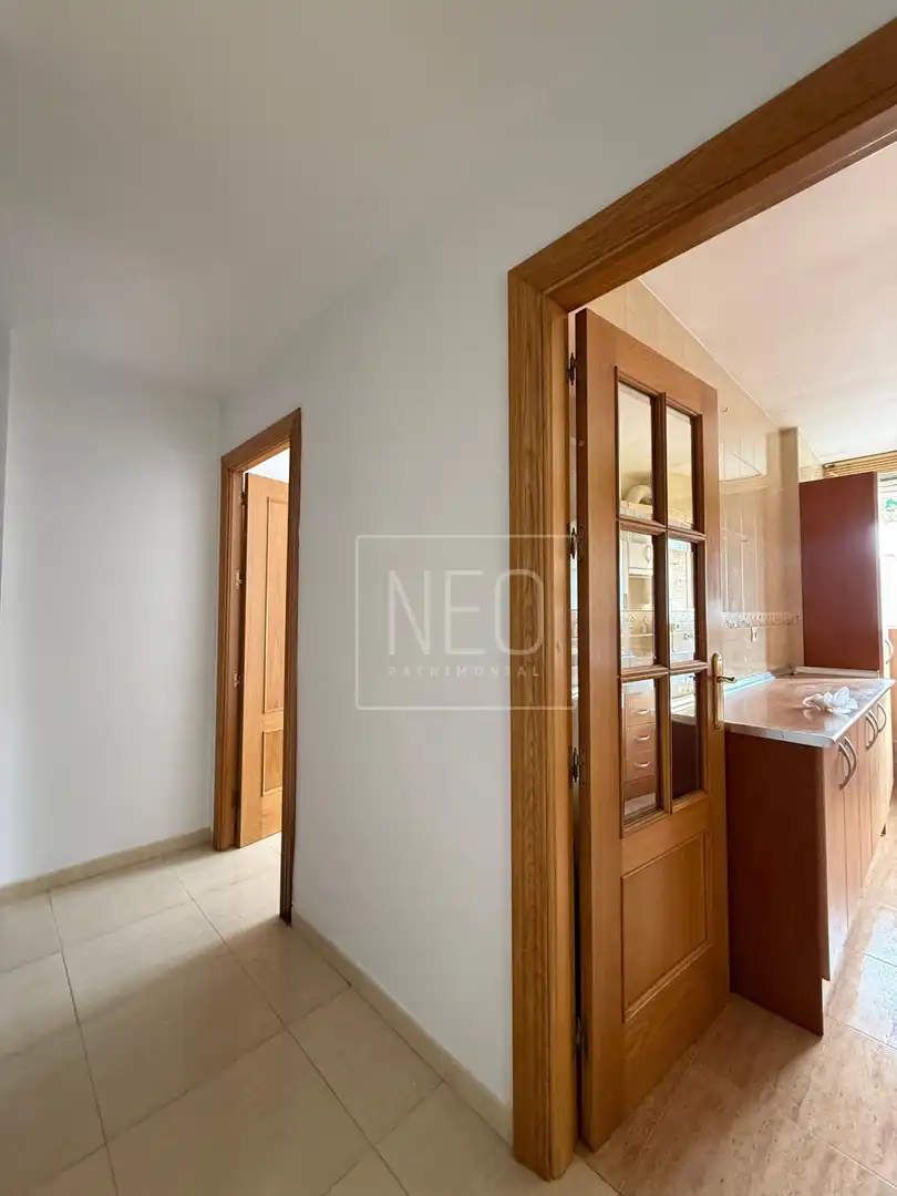 Appartamento con terrazza in vendita a Calle DORADA, imagen 13