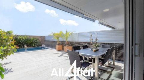 Foto 2 von Haus oder Chalet zur Miete in Calle Mileva Maric, Granvia LH, L'Hospitalet de Llobregat