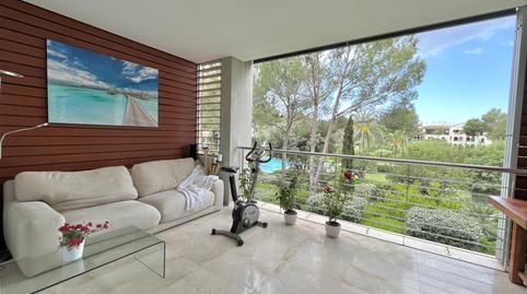 Foto 2 de Apartament de lloguer a Portals Nous, Calvià