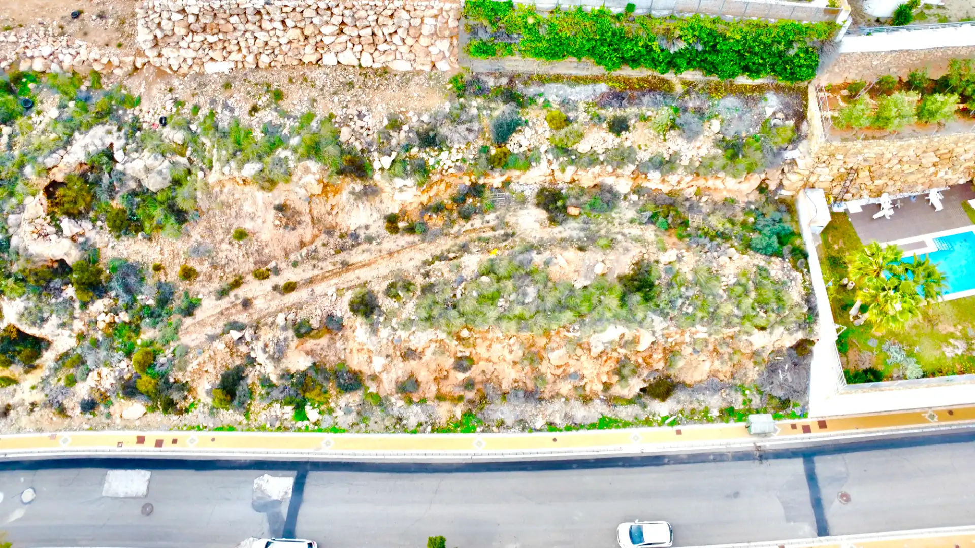 Terreno residencial en venta en Calle de las Higueras, imagen 28