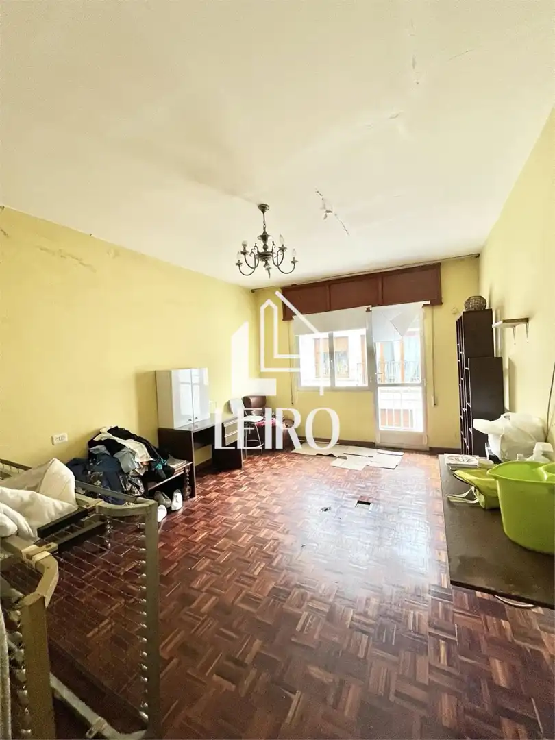 Habitación de Piso en venta en Cambados con Balcón