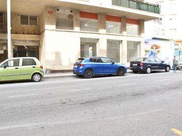 Local comercial en venda a BAIX PENEDES 61