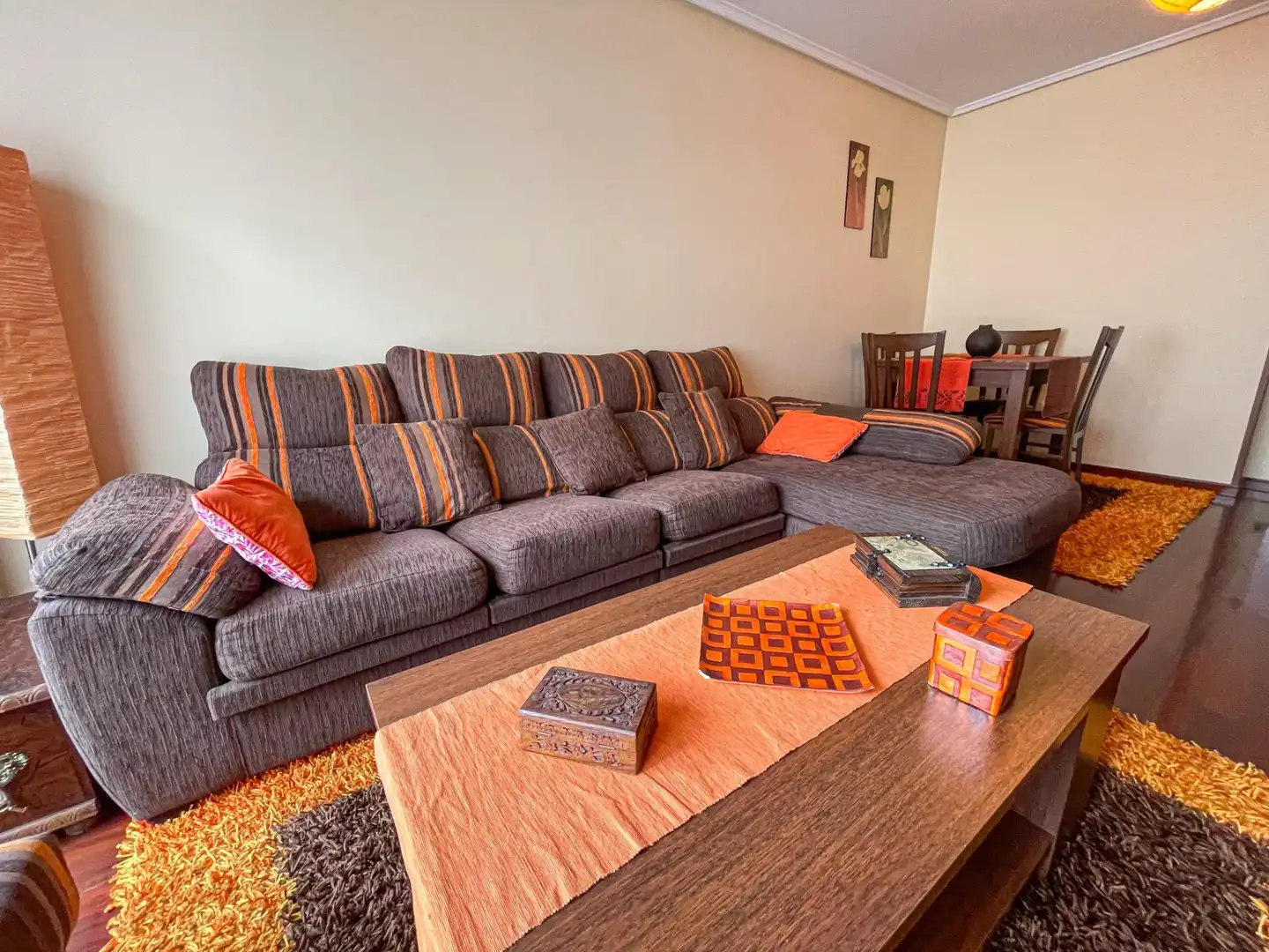 Wohnung mit Terrasse zum Verkauf in GIBAJA, imagen 6