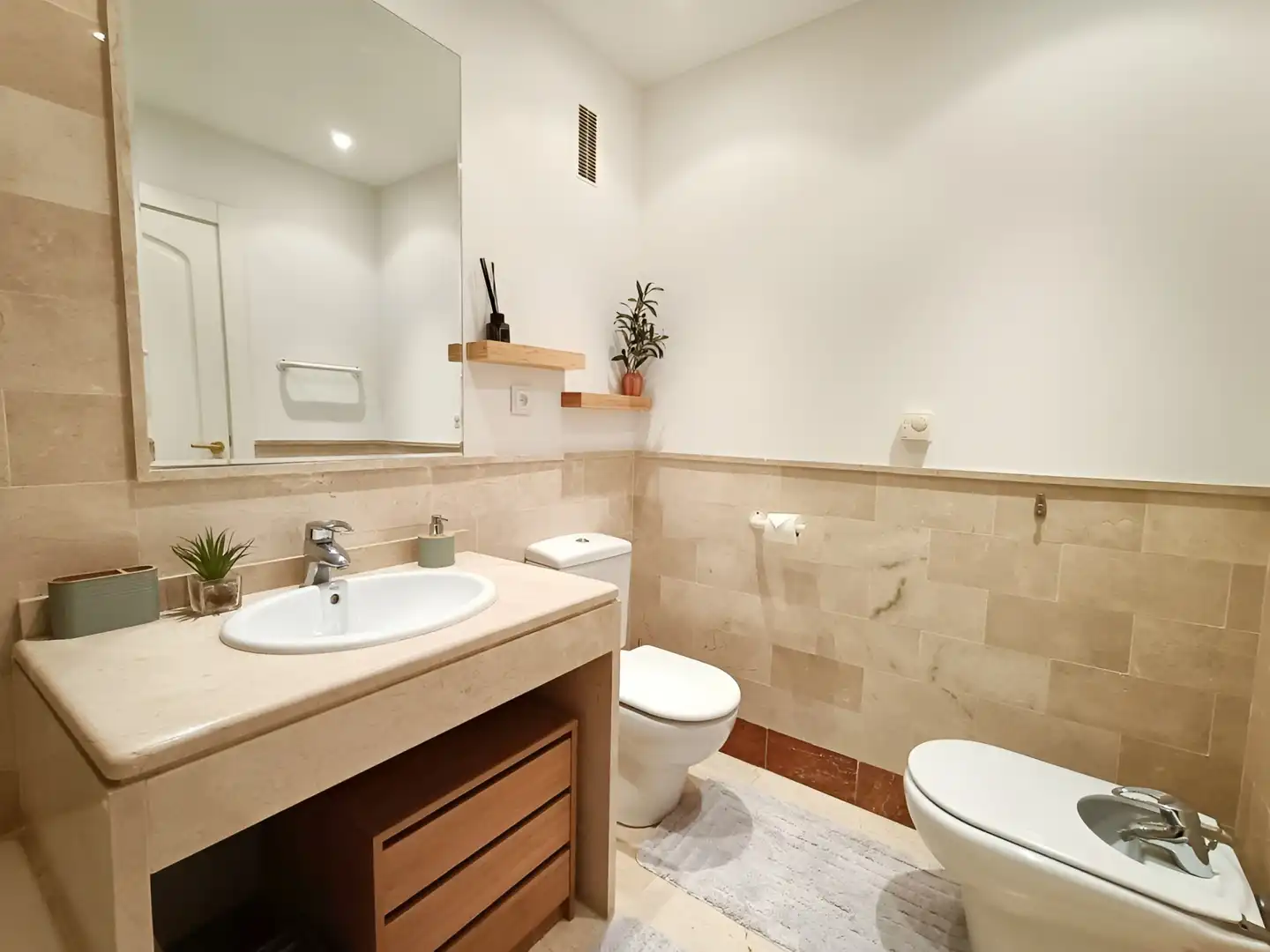 Apartamento con piscina en venta en Milla de Oro, imagen 14