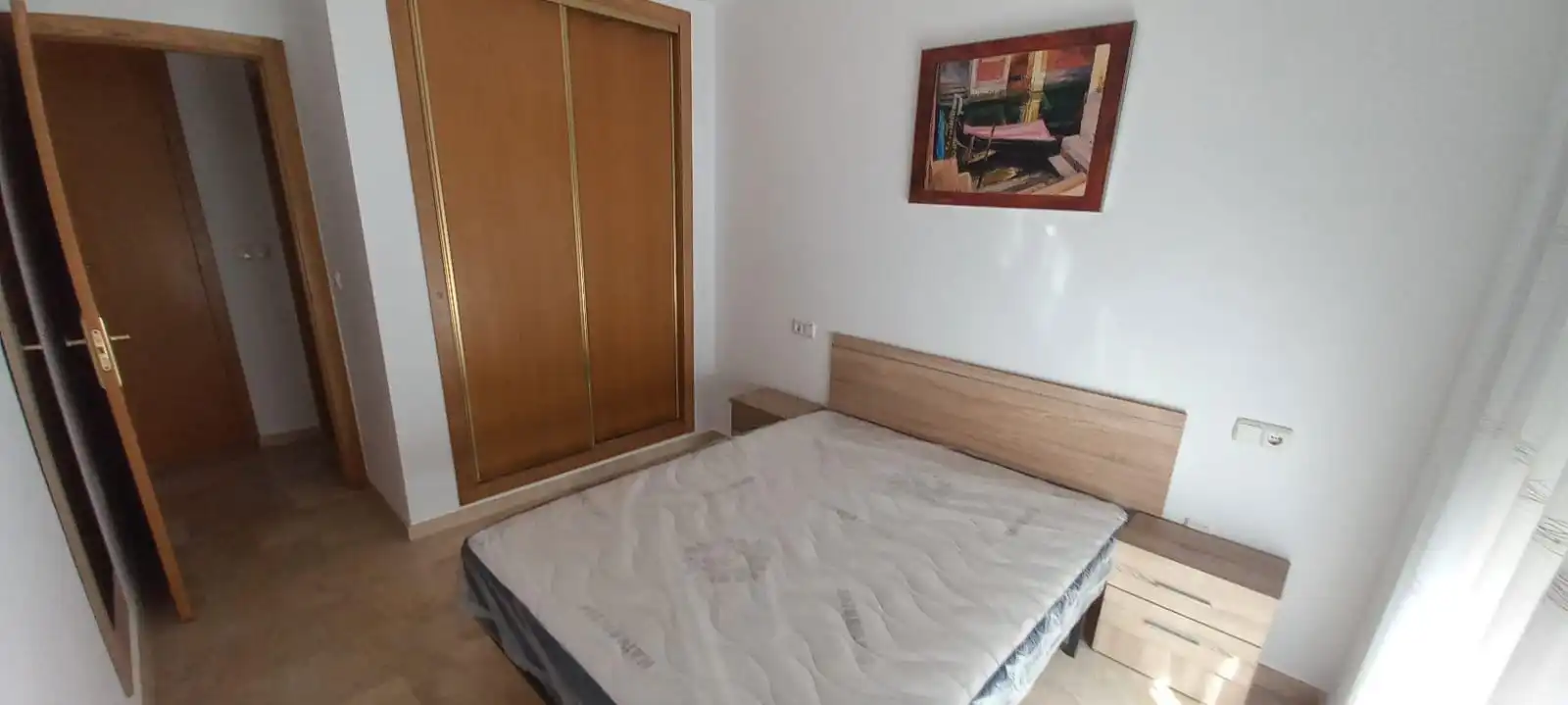 Ático de alquiler en Calle el Emigrante, 9, Abanilla