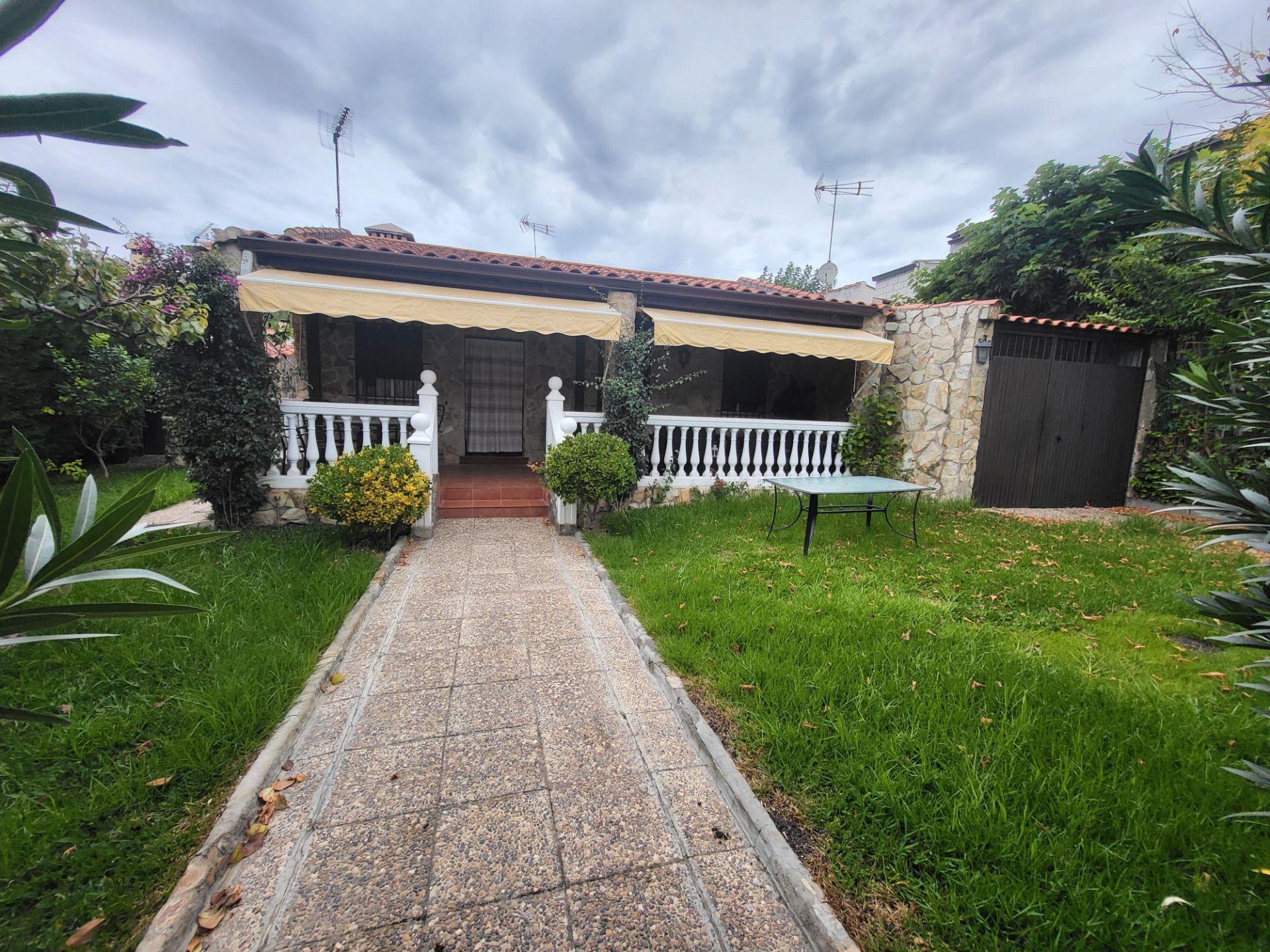 Casa o chalet en venta en Las Vaguadas