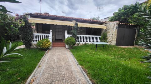Foto 2 de Casa o chalet en venta en Las Vaguadas, Badajoz Capital