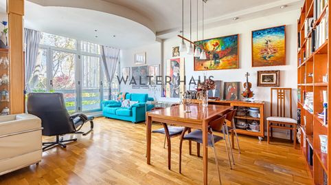 Photo 4 of Flat for sale in Nueva España, Madrid Capital