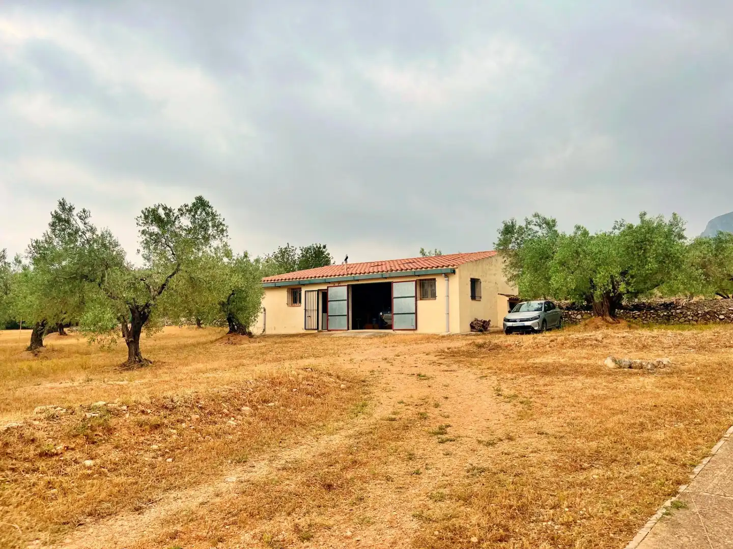 Villa avec jardin à vendre à Roquetes, imagen 8